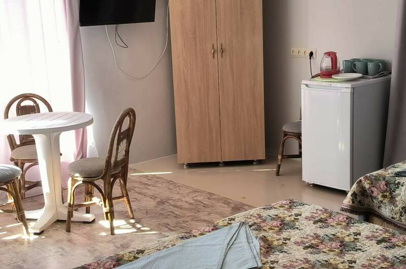 Шестиместный стандарт