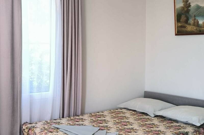 Шестиместный стандарт