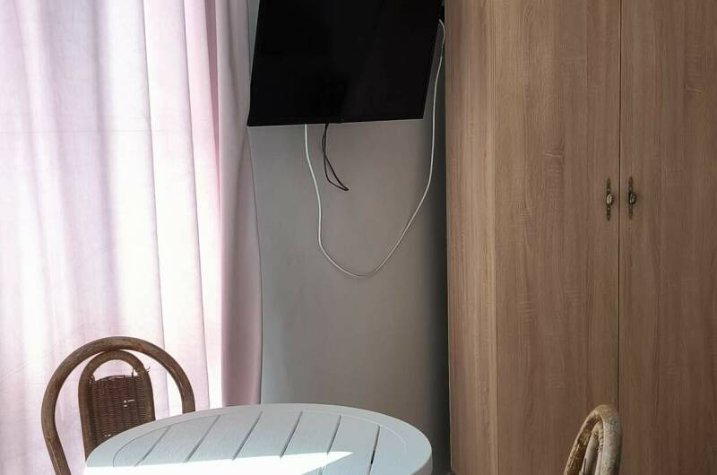 Шестиместный стандарт