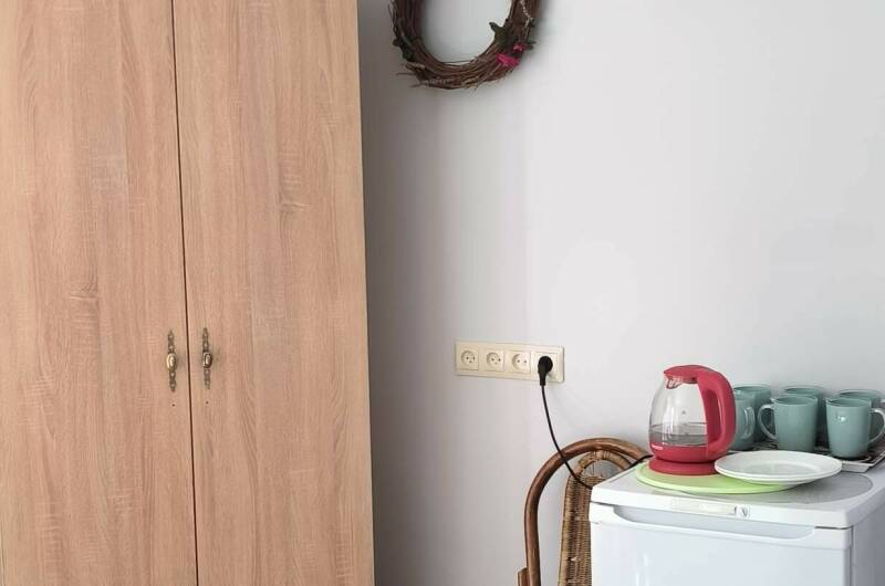 Шестиместный стандарт