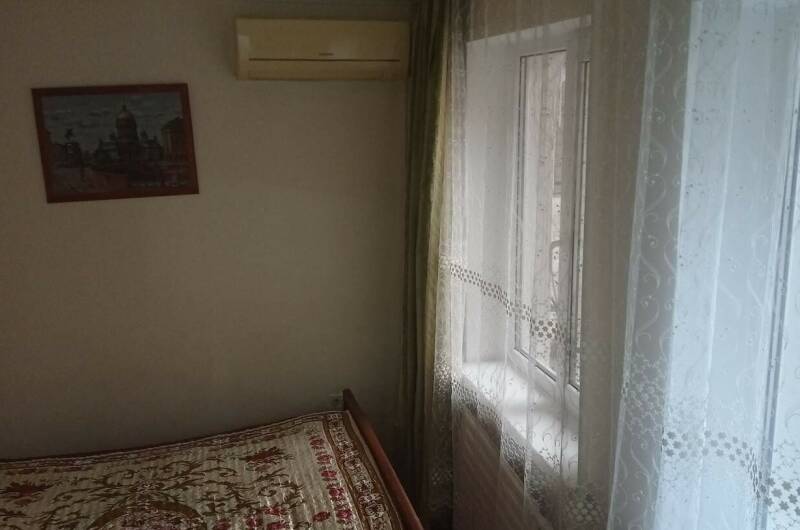 2-х местный «Стандарт»