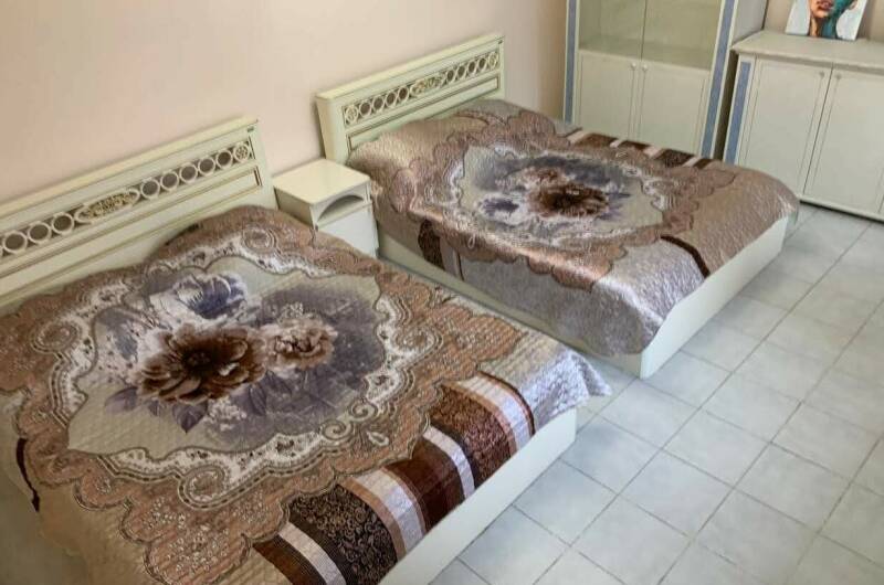 4-х местный «Стандарт»