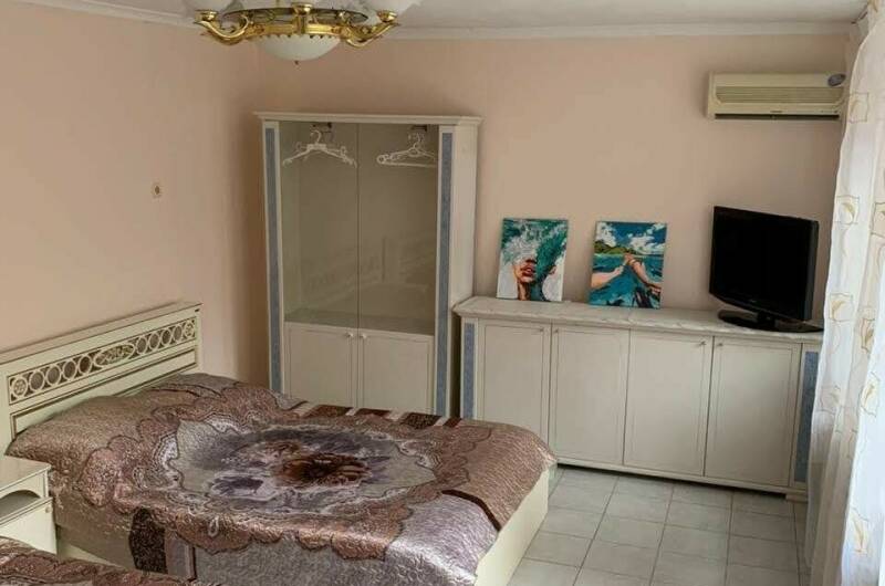 4-х местный «Стандарт»