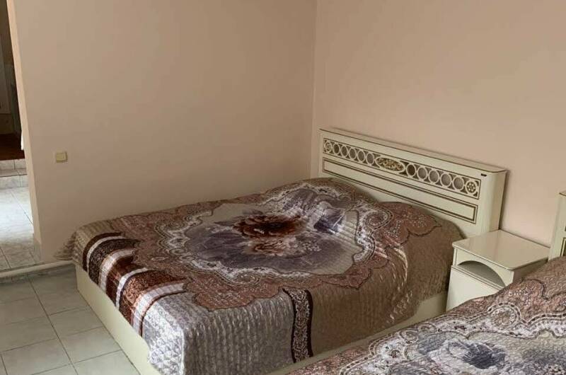 4-х местный «Стандарт»