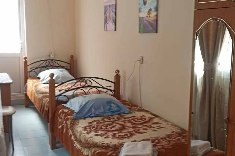 2-х местный «Стандарт»