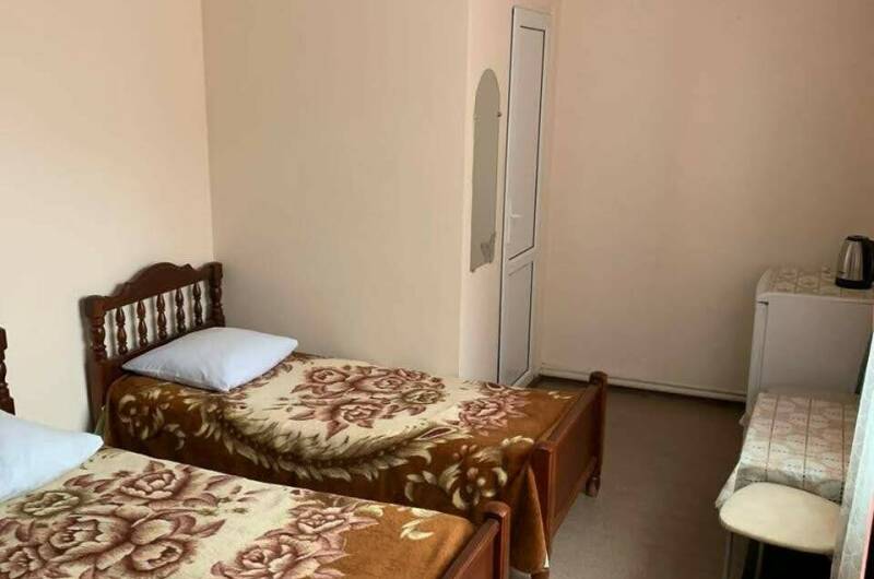 2-х местный «Стандарт»