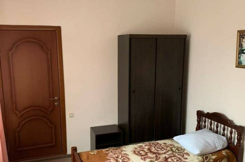 2-х местный «Стандарт»