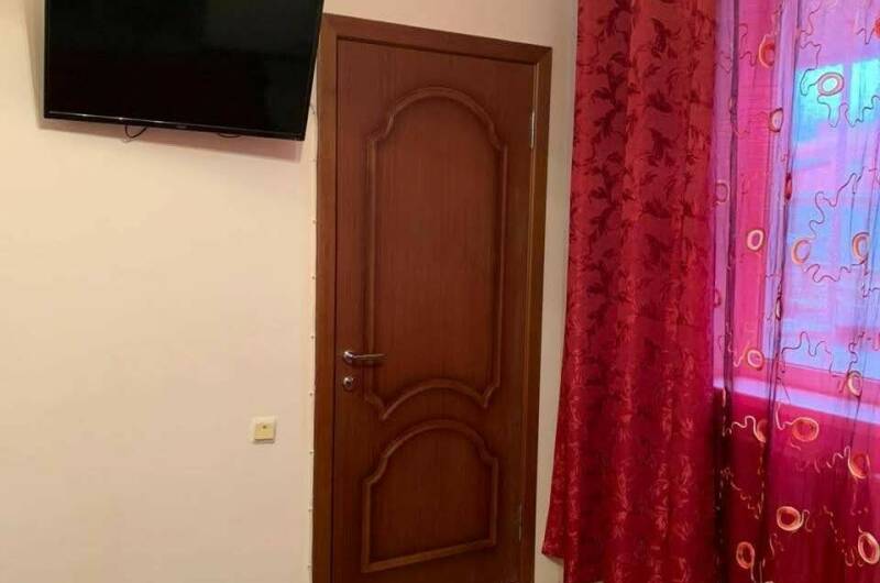 2-х местный «Стандарт»