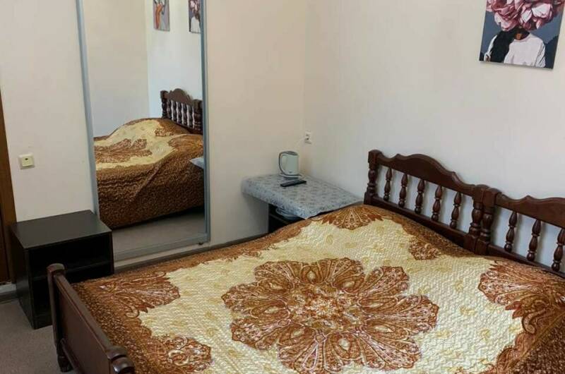 2-х местный «Стандарт»