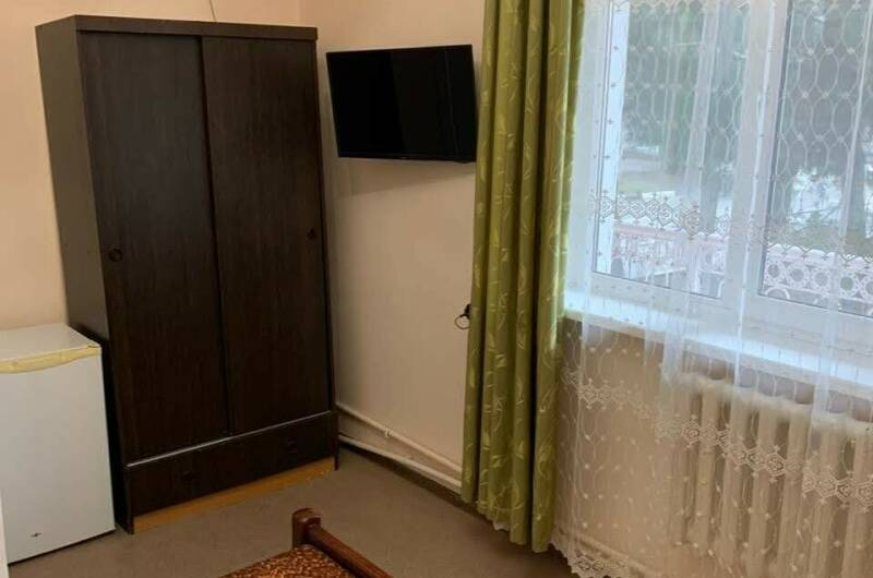 2-х местный «Стандарт»