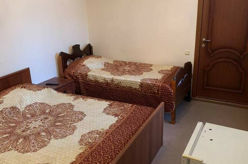 3-х местный «Стандарт»