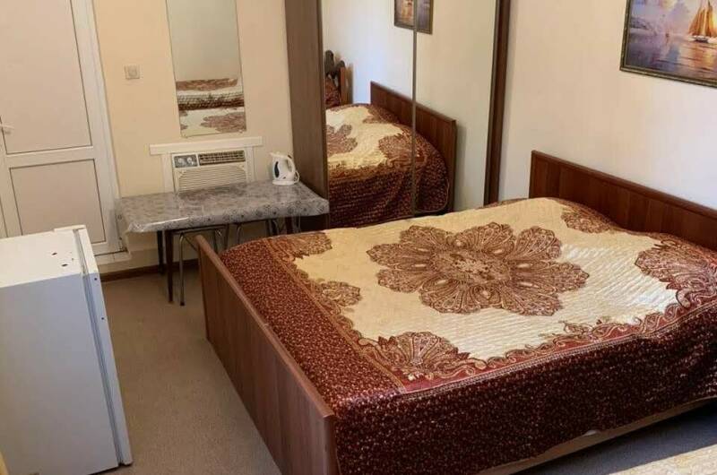 3-х местный «Стандарт»