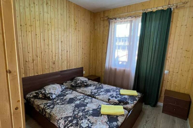 Двухместный номер «Стандарт»