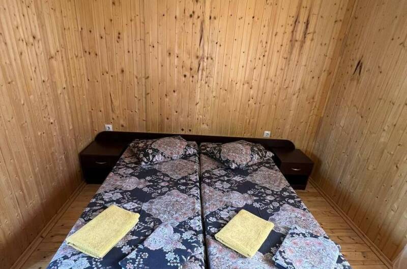 Двухместный номер «Стандарт»