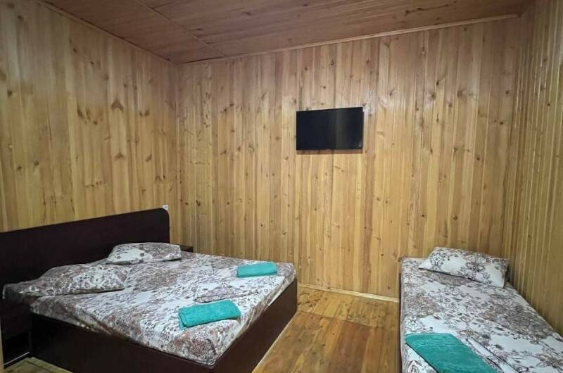 Трёхместный номер «Стандарт»