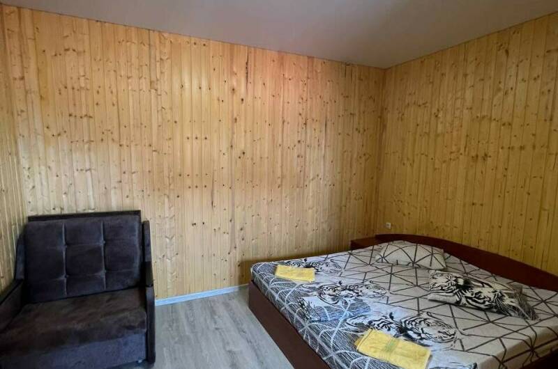 Трёхместный номер «Стандарт»