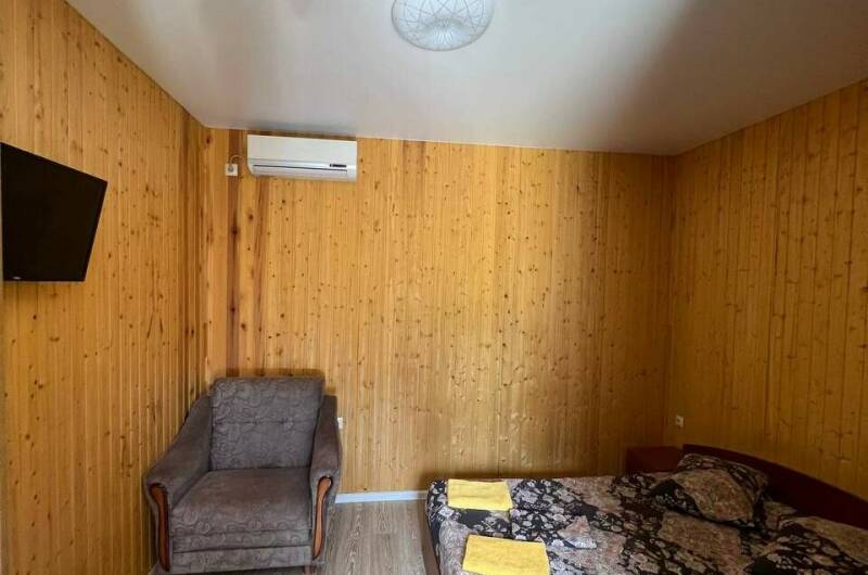 Трёхместный номер «Стандарт»