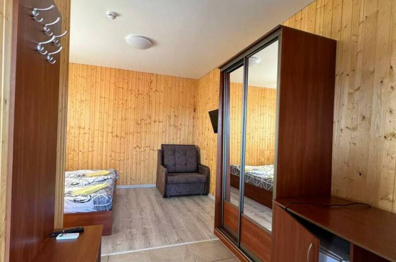 Трёхместный номер «Стандарт»