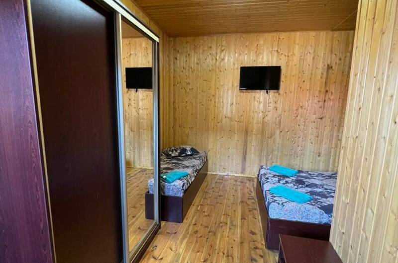 Трёхместный номер «Стандарт»