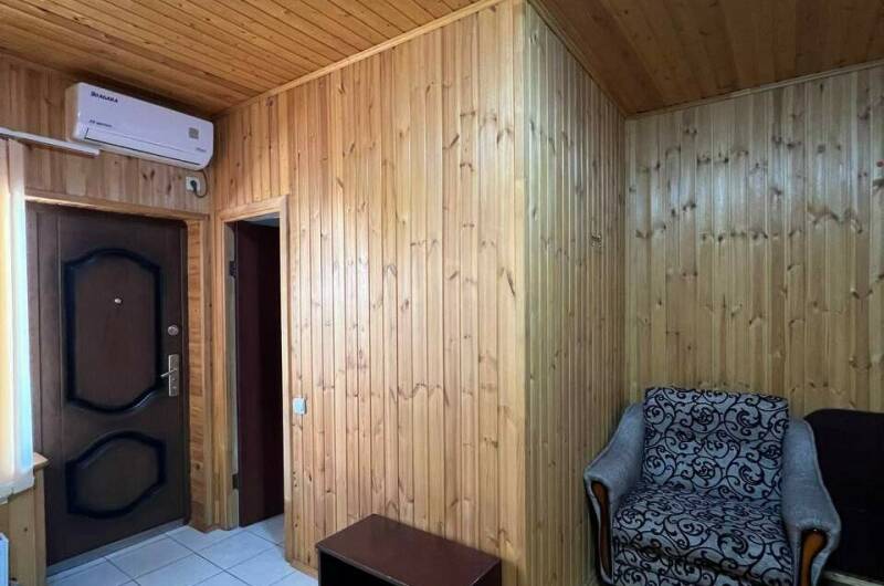 Четырёхместный номер «Стандарт»