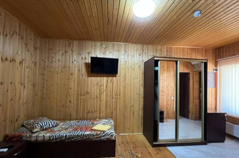 Четырёхместный номер «Стандарт»