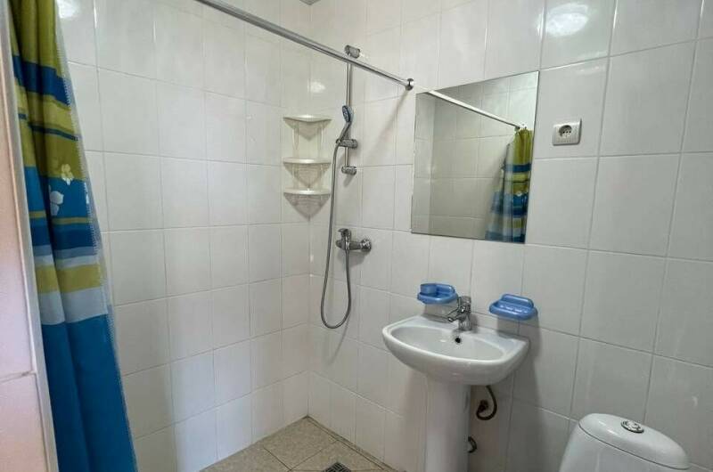 Четырёхместный номер «Стандарт»