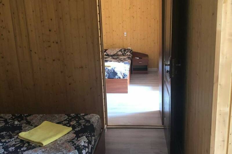 Двухкомнатный номер «Стандарт»