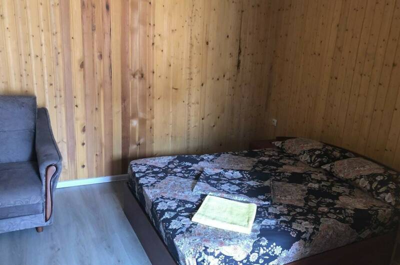 Двухкомнатный номер «Стандарт»