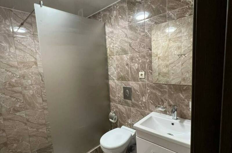 Двухместный номер «Комфорт»