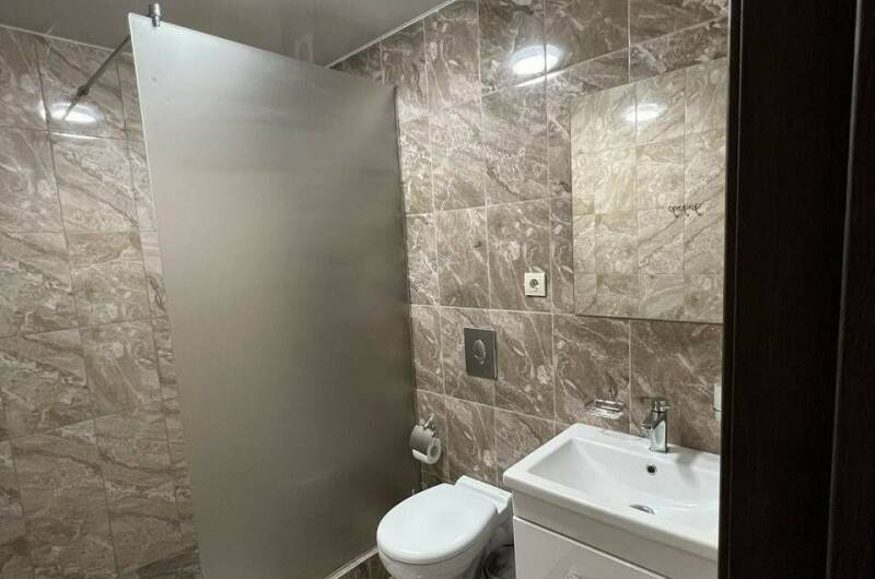 Трехместный номер «Комфорт»