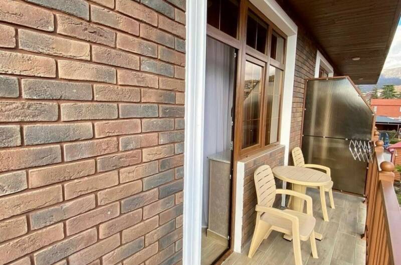 Трехместный номер «Комфорт»