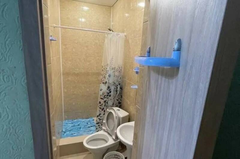 «Люкс» 3-местный