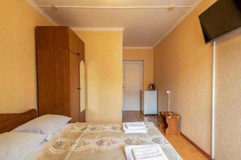 2-местный номер «Стандарт»