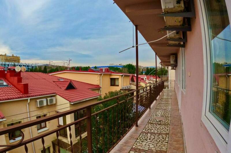 2-местный номер «Стандарт»