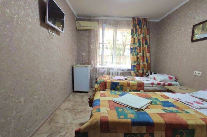 2-местный номер «Стандарт»