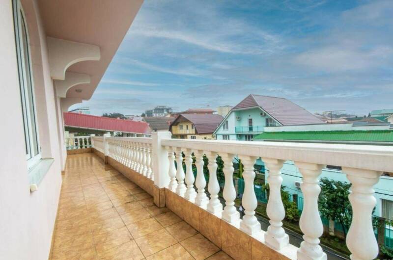 2-местный номер «Стандарт»