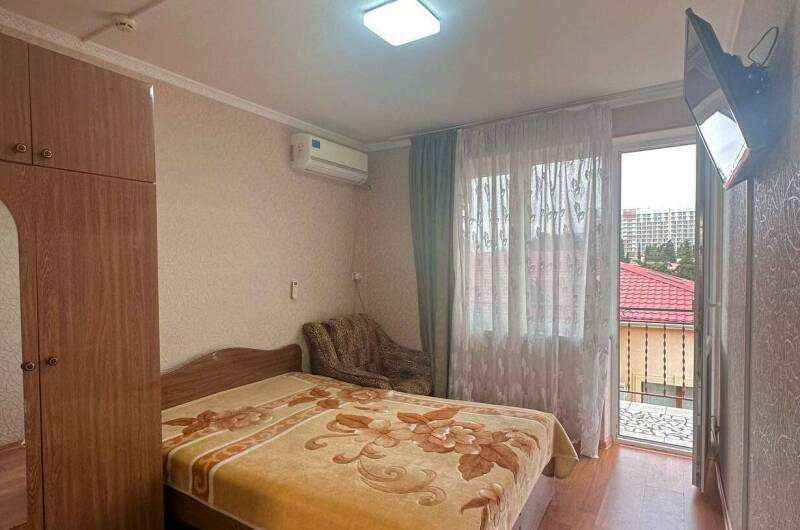 2-местный номер «Улучшенный»