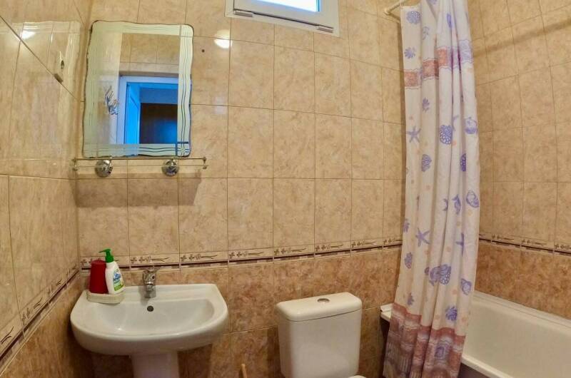 2-местный номер «Улучшенный»