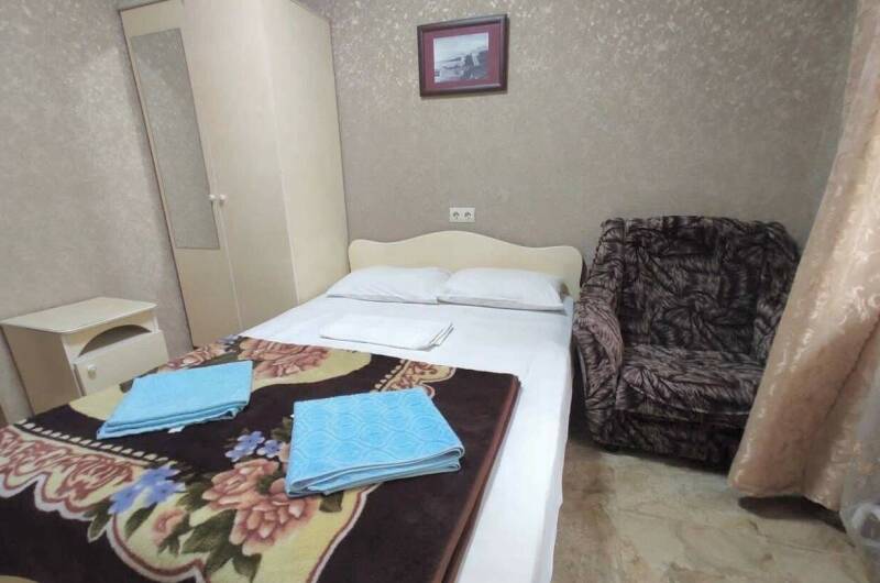 2-местный номер «Улучшенный»