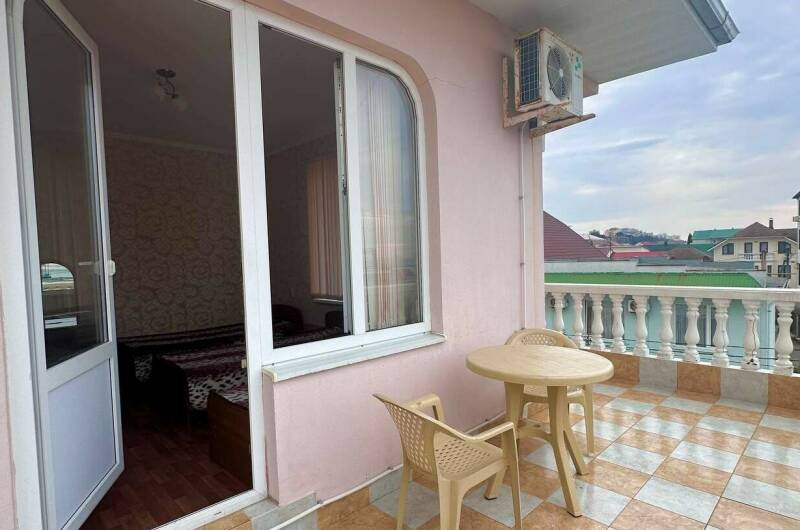 2-местный номер «Улучшенный»