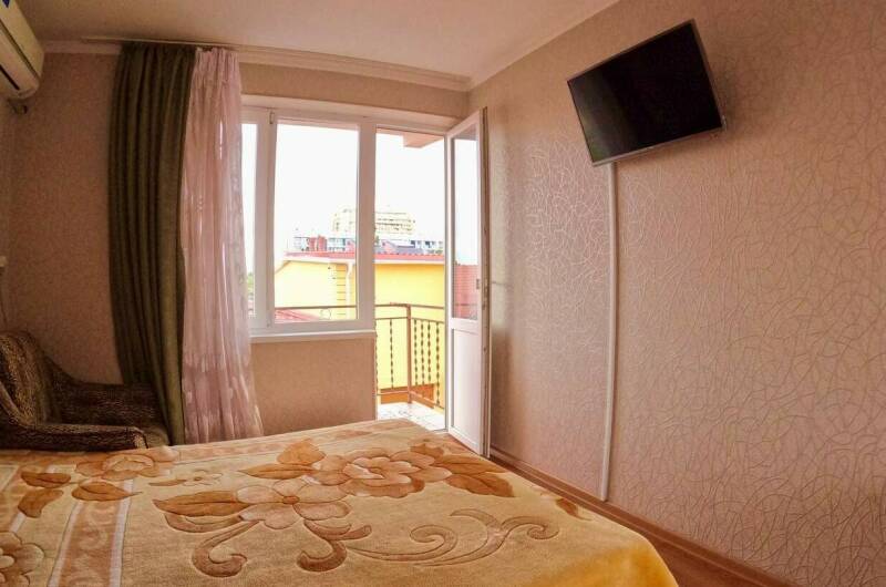 2-местный номер «Улучшенный»