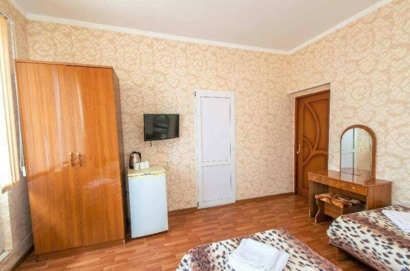 3-местный номер «Стандарт»