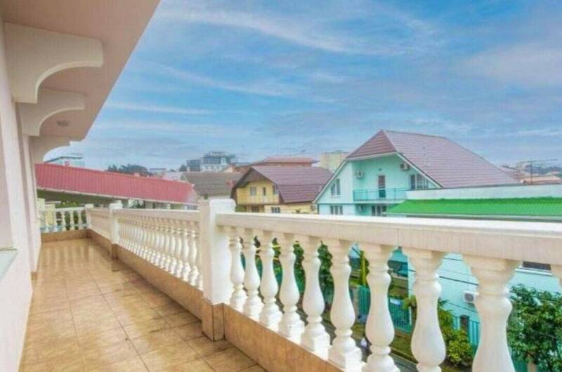 4-местный номер «Стандарт»