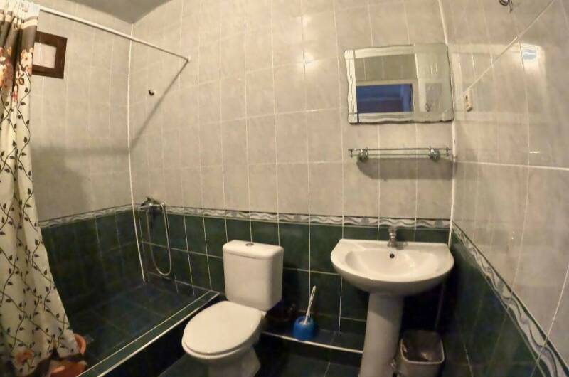 2-комнатный номер для 4 человек