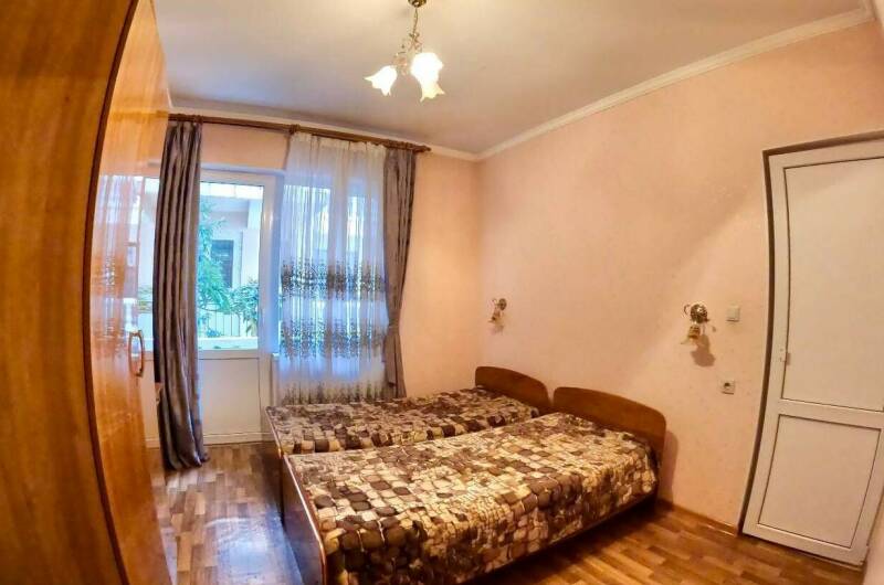 2-комнатный номер для 4 человек