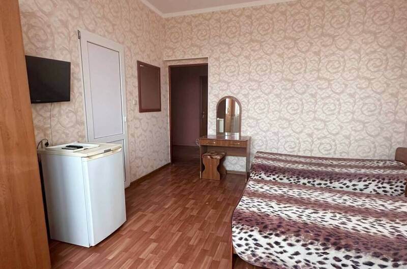 3-местный номер «Эконом»