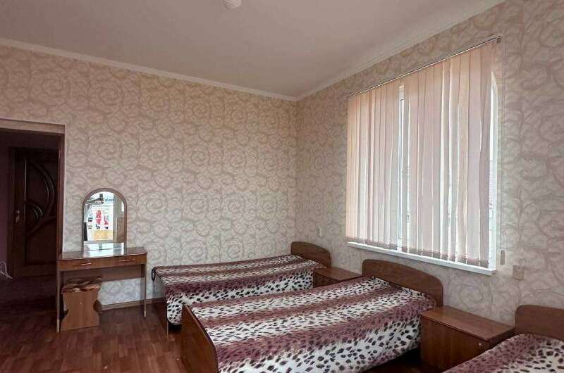 3-местный номер «Эконом»