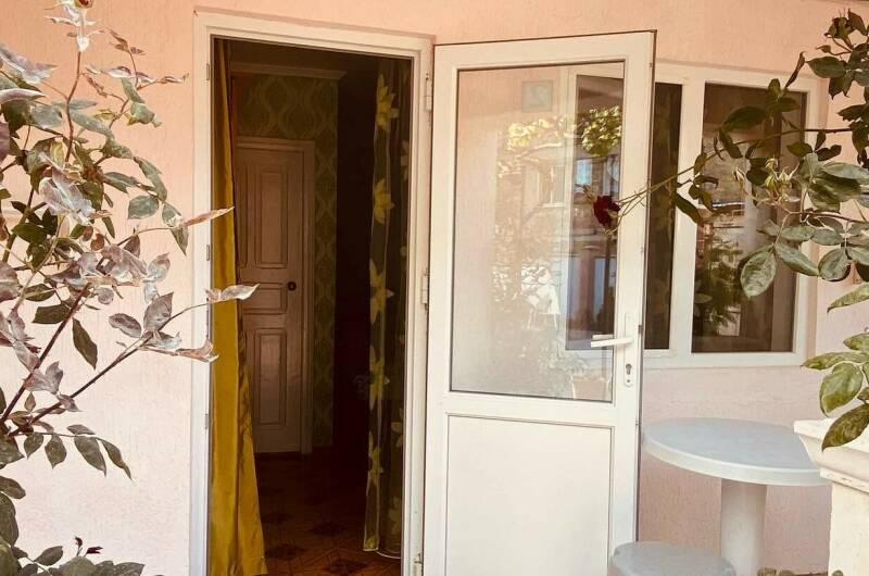 Номер «Стандарт» трехместный