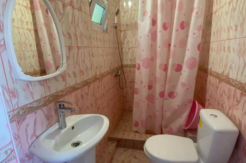 Номер «Стандарт» трехместный