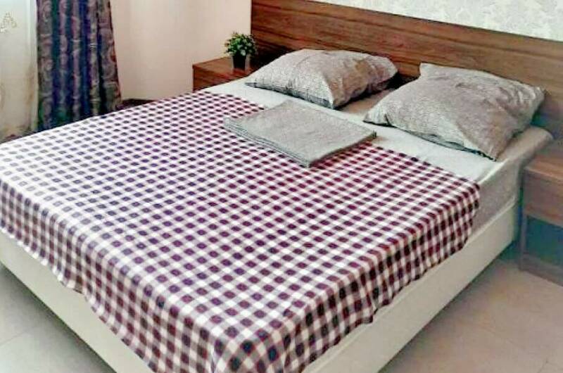 Двухместный номер